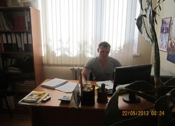 Великодолинське лісове господарство